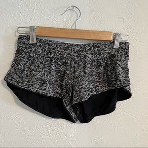 Lululemon shorts - size 4